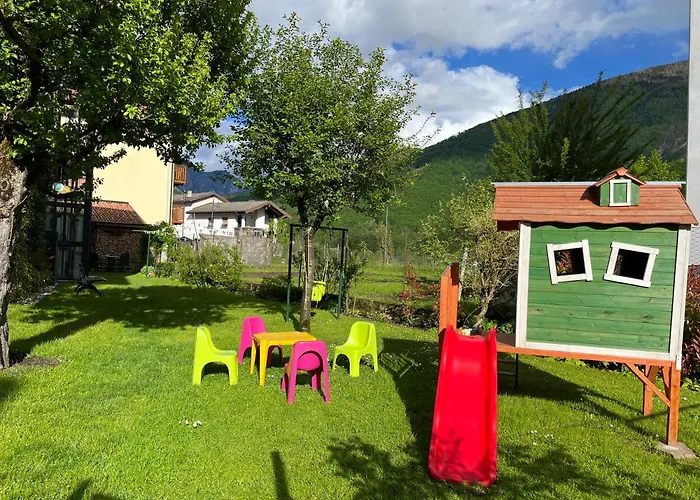 Residenza La Ciasa