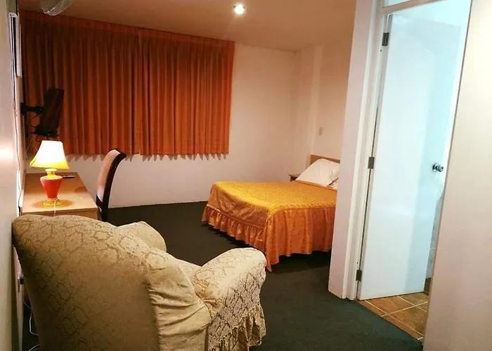 Hotel La Posada Del Ingles
