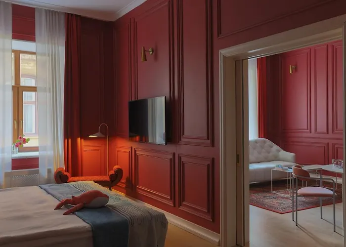 Leopolis Hotel