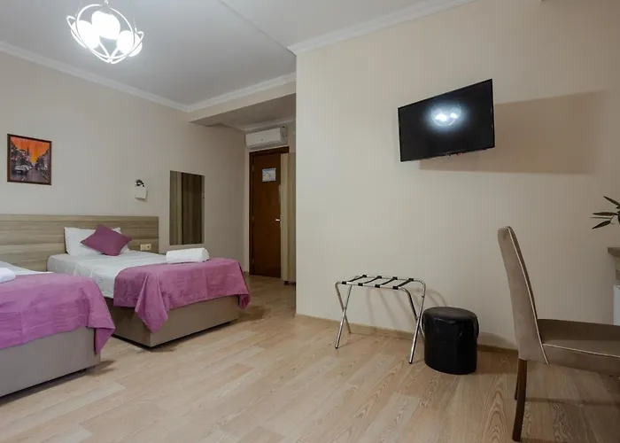 Daisi Sunset Hotel