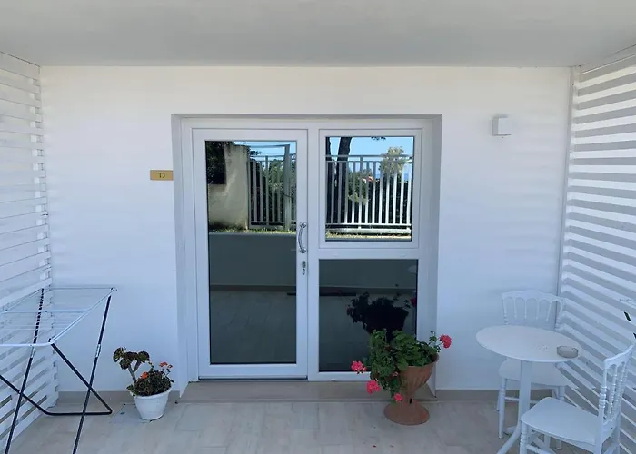 Hotel Mercurio Sul Mare - Fish Restaurant And Private Beach