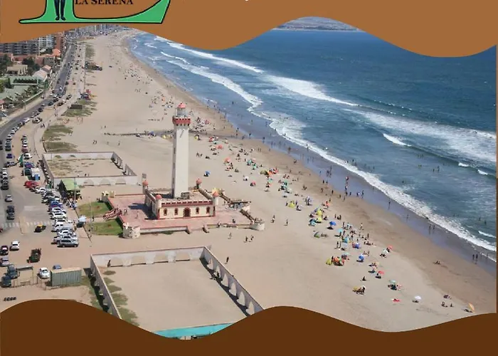 Hotel Londres La Serena