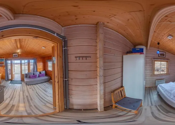Hotel Stundarfridur