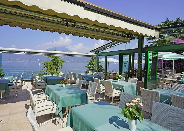 Hotel Villa Carlotta