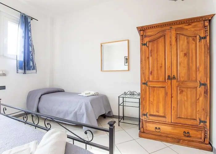 Hotel Paolina