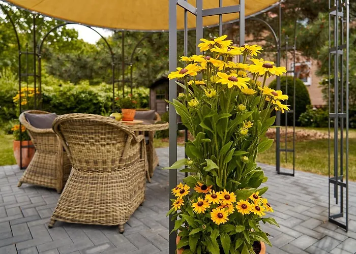 Vitalhotel Am Stadtpark Superior