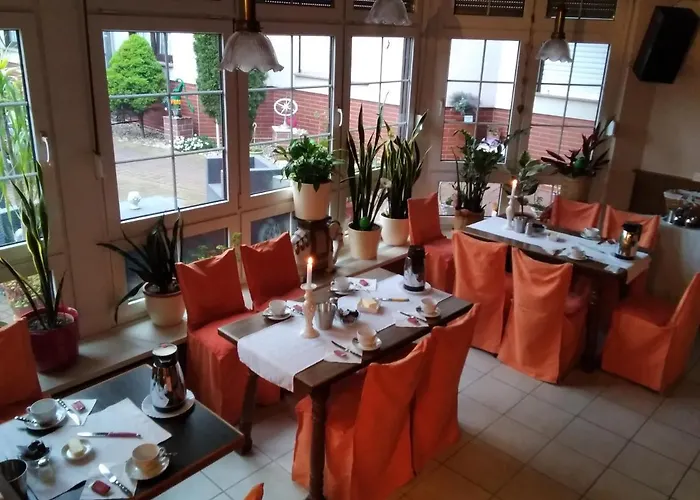 Pension Schulze