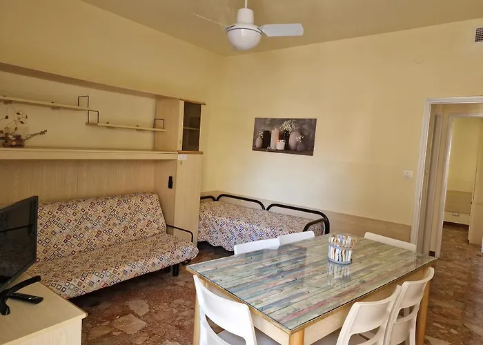 Ligure Residence
