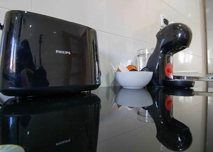 Apartamento Paris