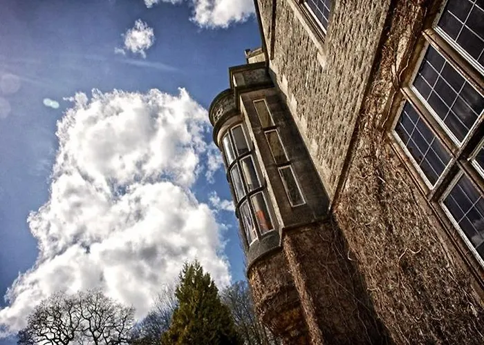 Callow Hall