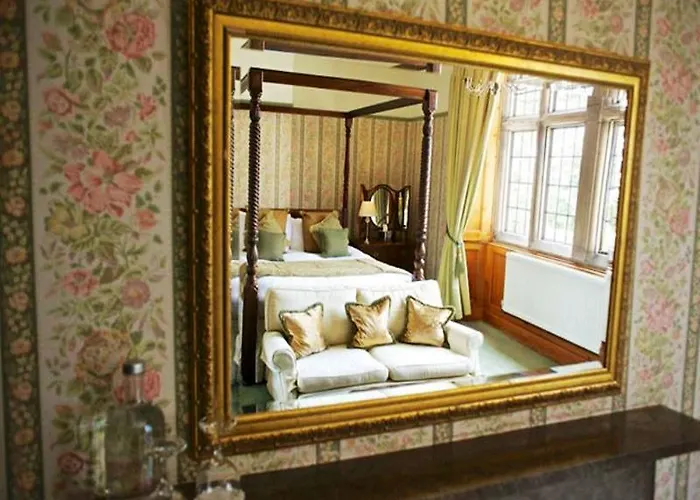 Callow Hall