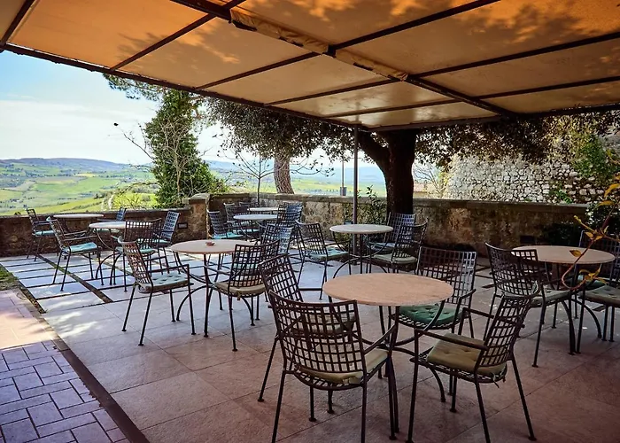 Piccolo Hotel La Valle