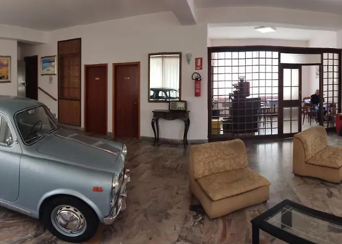 Hotel Il Dollaro