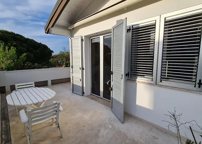 Residence La Settima