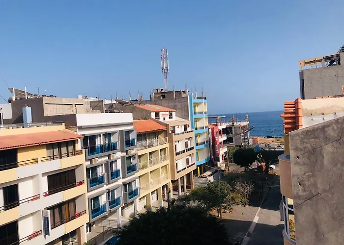 Vivi Hotel