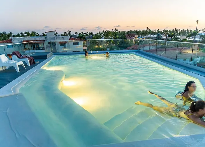 Hotel Alkquimia
