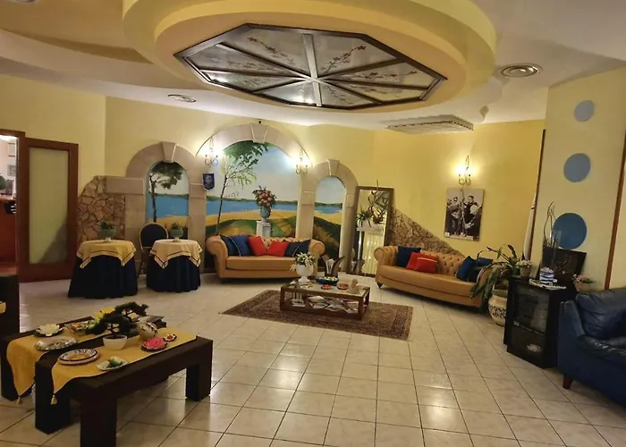 Hotel Sole