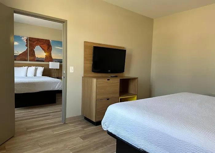 Days Inn By Wyndham Oklahoma City