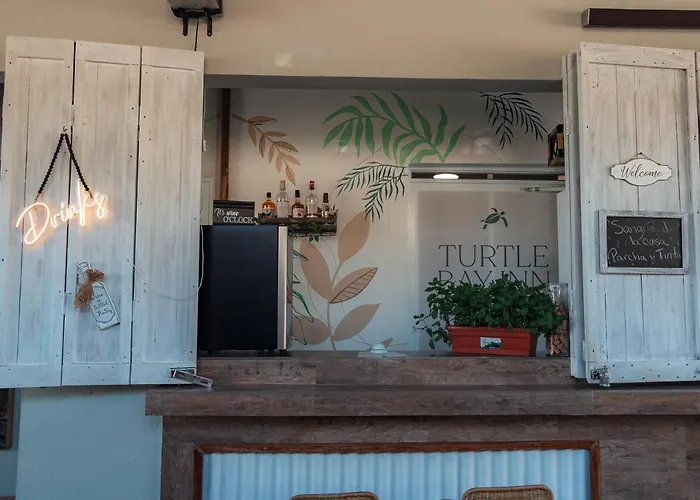 Turtle Bay Inn