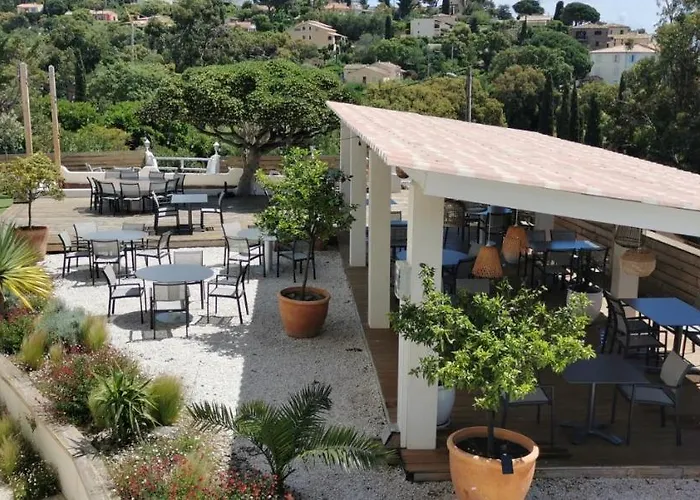 Hôtel Beau Site