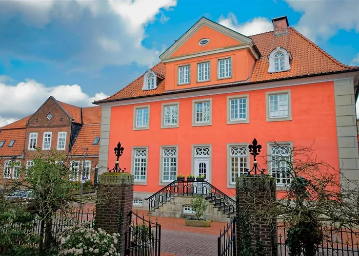 Burghotel Haselünne