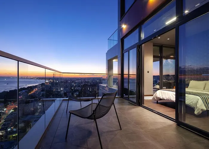 Only Boutique Suites & Residences
