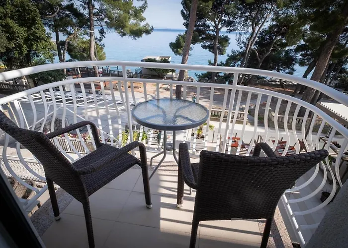 Hotel Bor