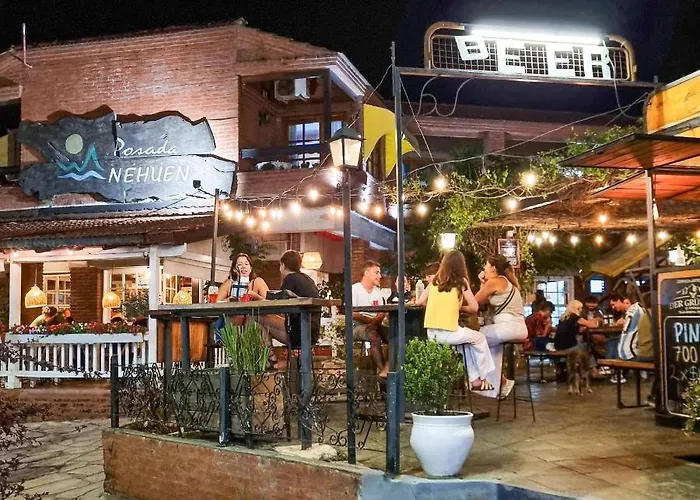 Posada Nehuen