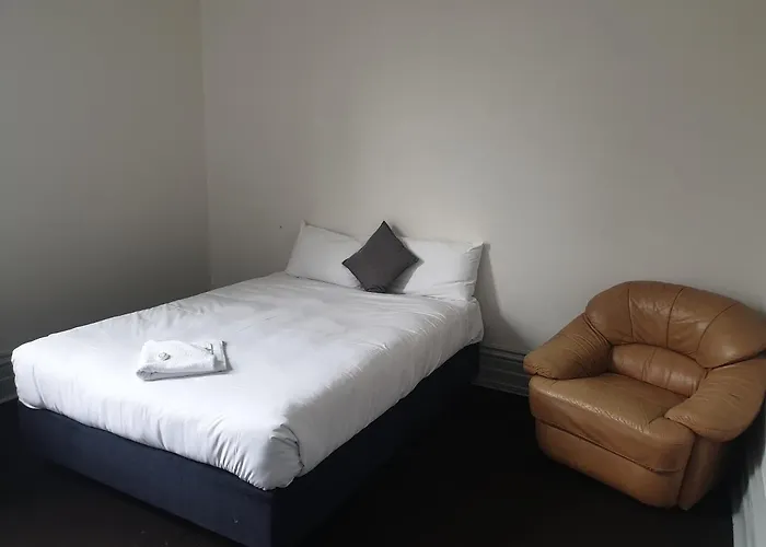 Leura Hotel