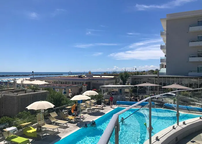 Hotel Caesar