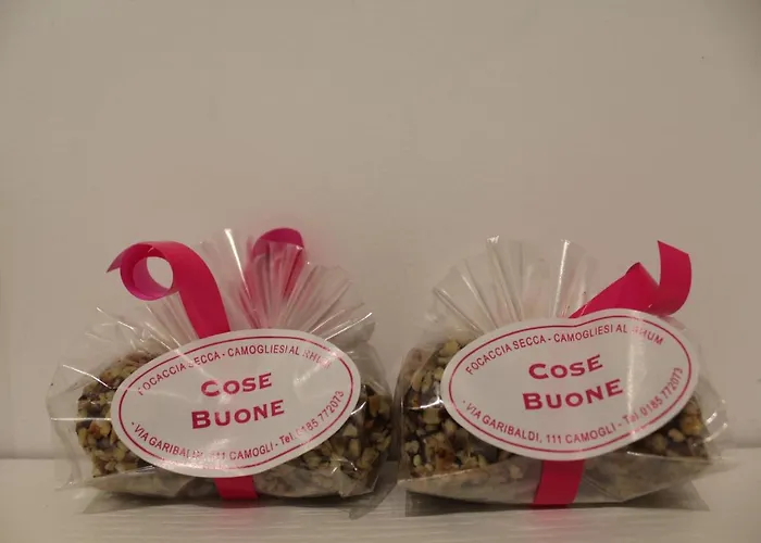 Albergo Augusta B&B