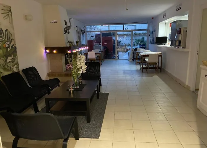 Hotel Wellamar
