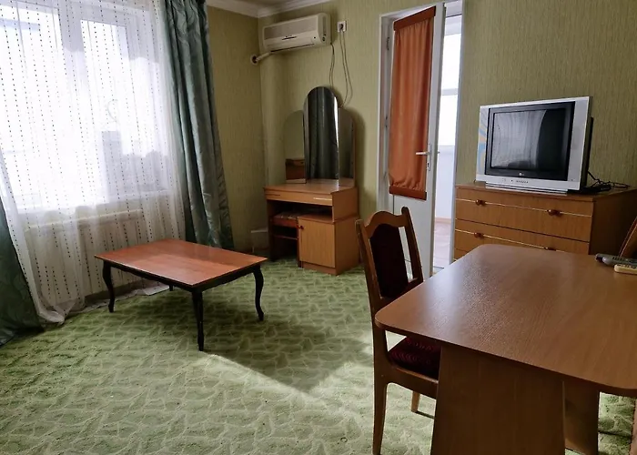Victoria Hotel