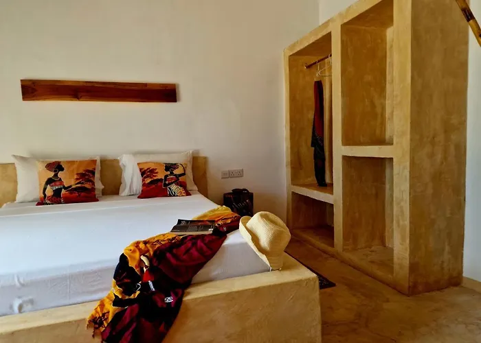 Ayla Beach House