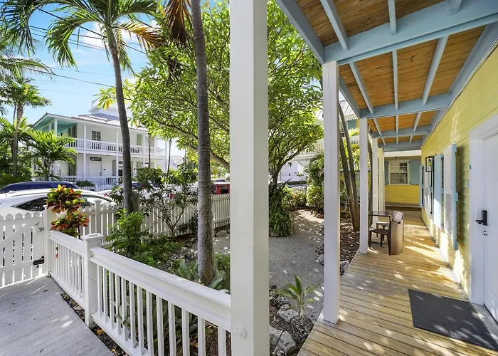 Tranquillity Guest House