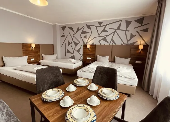 Apartment Glinde