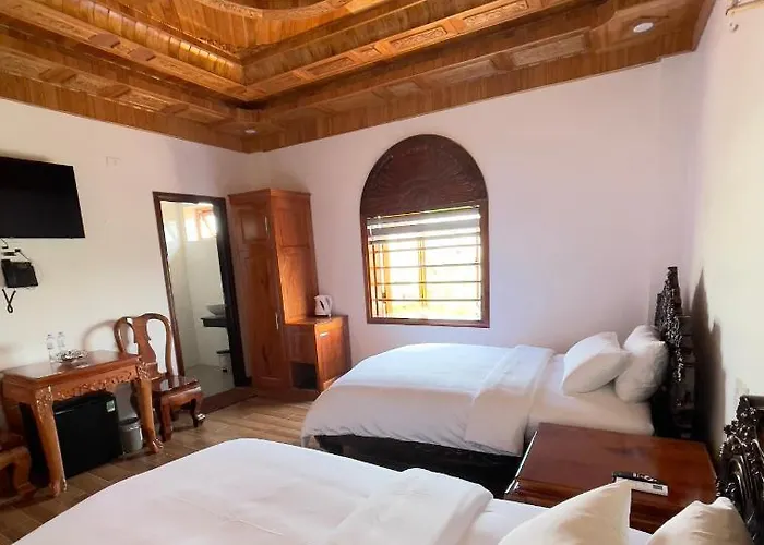 Hotel Hoang My