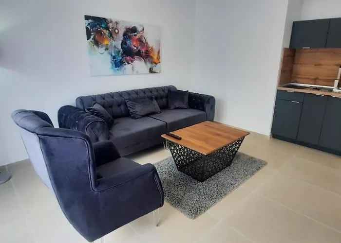 Apartments Mite