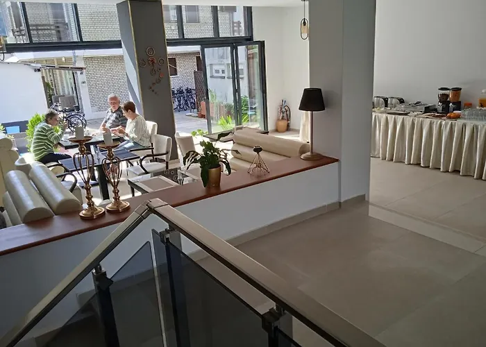 Apartments Mite