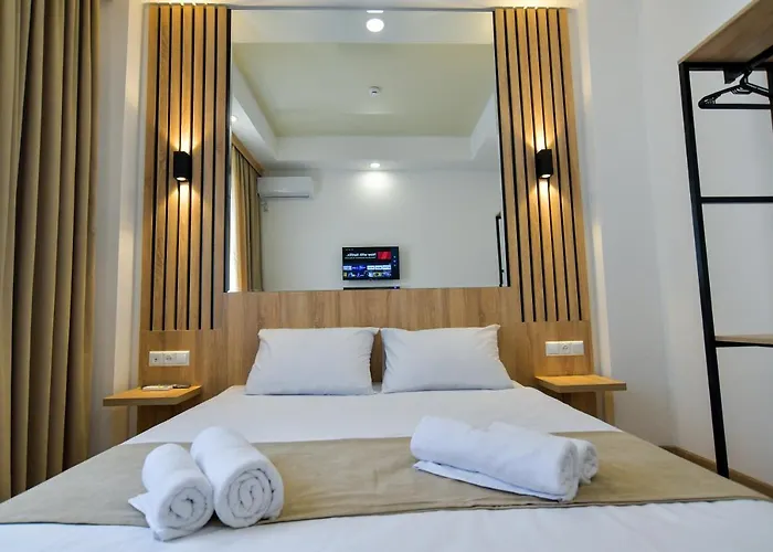 Euro Hotel Kutaisi