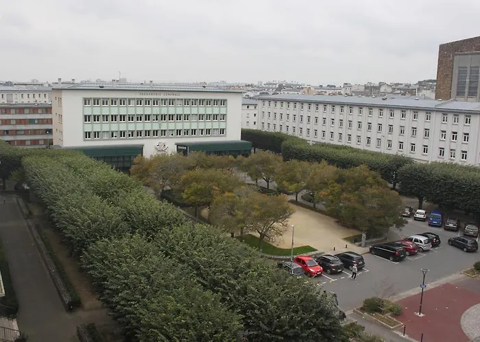 Le Pasteur