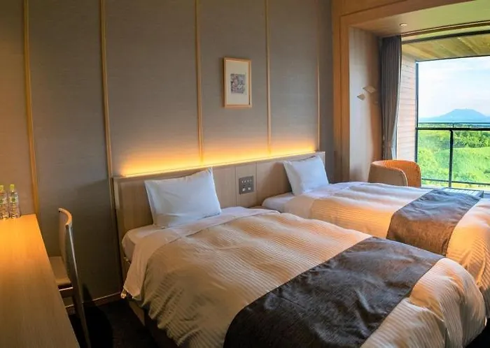 Senomoto Kogen Hotel