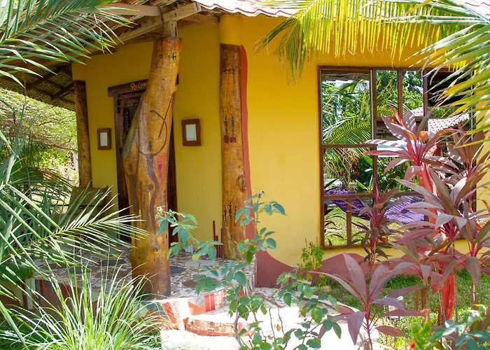 Mama Africa Art Residence & Art Center Gambia