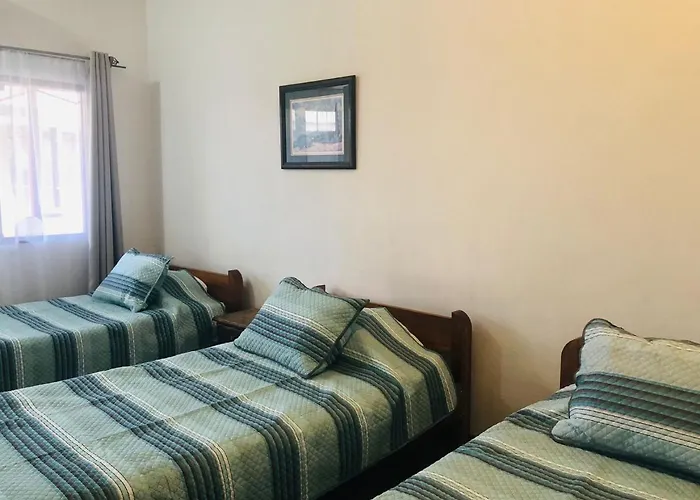 Hotel Del Aserradero