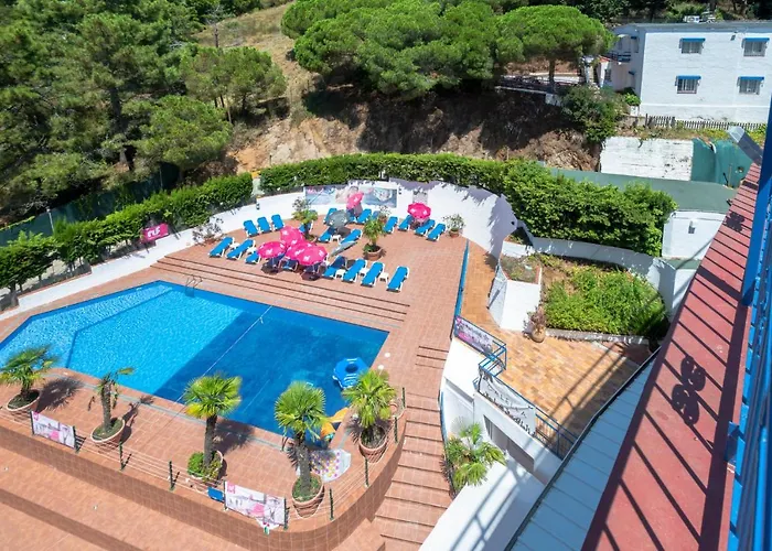 Hotel Las Vegas Calella
