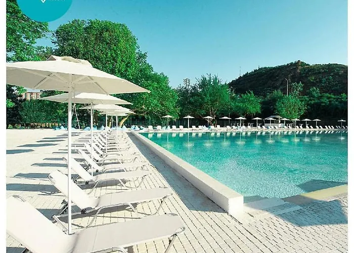 Oaza Hotel