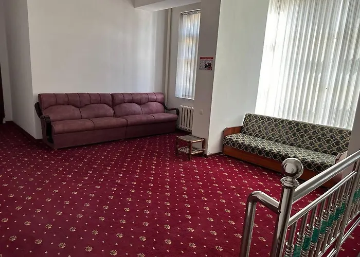 Sarvar