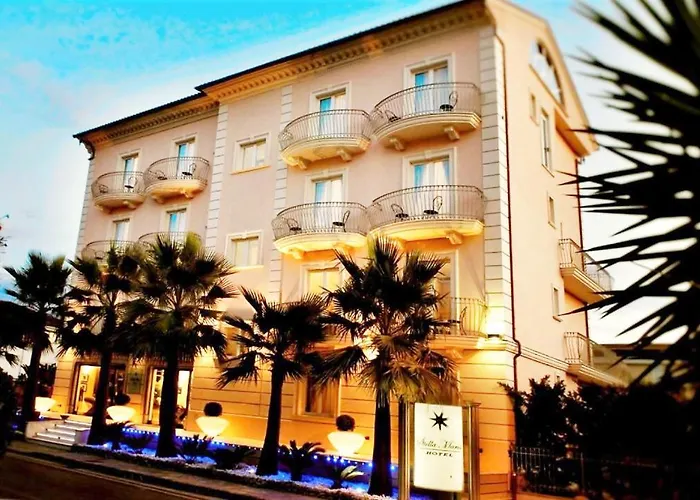 Hotel Stella Maris