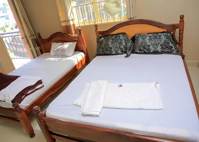 Perfect Motel