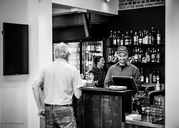 Holbrook Hotel